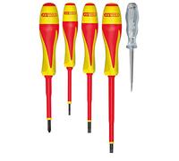 KS Tools Tournevis isolés Ultimate 922.6217 – Jeu de 5