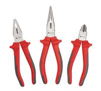 KS Tools 922.8010 Jeu de 3 pinces ULTIMATE KS TOOLS