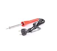 KS Tools Fer à souder 960.1130, avec support, 60 W, Rouge/noir
