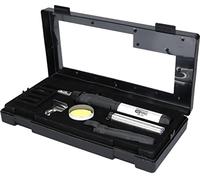 KS TOOLS Micro set de soudure, 11 pcs