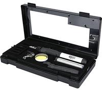 KS Tools Set micro de soudure, 11 pièces