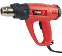 KS Tools 960.1176 9601176 Pistolet à air chaud 2000 W