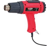 KS Tools 960.1191 Pistolet à air chaud 2000 W