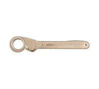 KS Tools 962.0150 Berylliumplus Cliquet à tuyauter 50 mm 360 mm