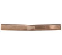 KS Tools 962.0204 - Poignée de levage - L.180 x l. 4mm - Gamme BRONZEplus - Antidéflagrant - Alliage Aluminium-Bronze