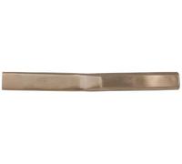 KS Tools 962.0212 - Poignée de levage - L.250 x l. 12mm - Gamme BRONZEplus - Antidéflagrant - Alliage Aluminium-Bronze