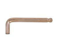 KS Tools 962.0440 Berylliumplus Clé mâle tête sphérique 1,5 mm 45 mm
