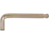 KS Tools 962.0443 Clé mâle coudée 3 mm