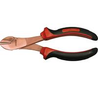 KS Tools Pince coupante de côté 962.0617 BERYLLIUMplus 190 mm