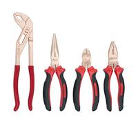 KS Tools 962.0650 Berylliumplus Jeu de 4 Pinces