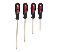 KS Tools KS Tools Jeu de tournevis BERYLLIUMplus 4 pcs. Quantité:1