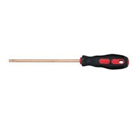 KS Tools 962.0914 Berylliumplus Tournevis fente 6 mm 100 mm