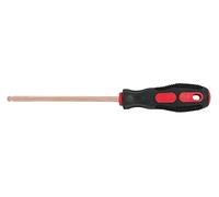 KS Tools 962.0954 Berylliumplus Tournevis tête sphérique 8 mm 150 mm