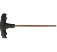 KS Tools 962.0961 Clé mâle coudée 4 mm