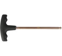 KS Tools 962.0963 Clé mâle coudée 6 mm