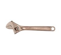 KS Tools 962.1108 Berylliumplus Clé à molette 18 mm 150 mm
