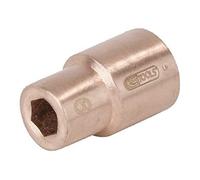 KS Tools Douilles BERYLLIUMplus 1/4" 6 pans 7 mm Quantité:1
