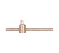 KS Tools 962.1460 Berylliumplus Poignée coulissante 200 mm