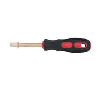 KS Tools 962.1465 Berylliumplus Poignée emmanchée 140 mm