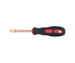 KS Tools 962.1465 Berylliumplus Poignée emmanchée 140 mm