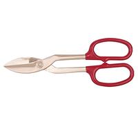 KS Tools 962.9015 Berylliumplus Cisaille droite 300 mm