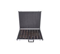 KS TOOLS 962.9630 Kit de forêt spiralé pour métal