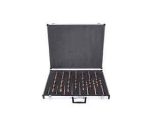 KS TOOLS 962.9630 Kit de forêt spiralé pour métal