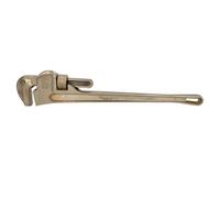 KS Tools BRONZEplus pince à tuyaux, 70 mm