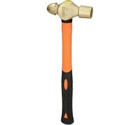 KS Tools 963.0324 9630324 Marteau de serrurier 340 g 285 mm 1 pc(s)