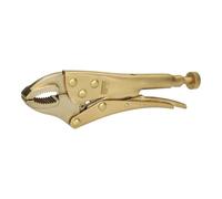 KS Tools KS Tools BRONZEplus Pince à poignée anti-étincelles, 254 mm Quantité:1