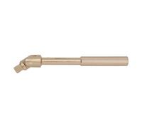 KS Tools 963.1048 - Poignée articulée - 1'', 380mm - Gamme BRONZEplus - Antidéflagrant - Alliage Aluminium-Bronze