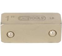 KS Tools 963.1051 9631051 Carré conducteur Propulseur 1 (25 mm) 68 mm 1 pc(s)
