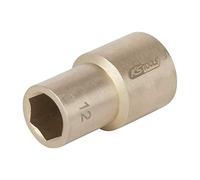 KS Tools 1/2" Douilles 6 pans BRONZEplus 24 mm Quantité:1