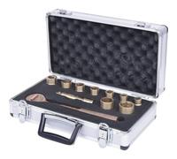 KS Tools KS Tools Coffret de douilles BRONZEplus 1/2" 11 pcs. Quantité:1