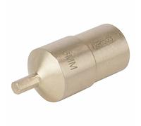 KS Tools Douilles tournevis 6 pans intérieur BRONZEplus 1/2" 8 mm Quantité:1