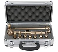 KS Tools KS Tools Coffret de douilles BRONZEplus 1/2" 11 pcs. Quantité:1