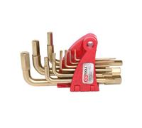 KS TOOLS 963.1513 Ensemble de tournevis coudés