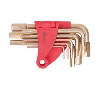 KS TOOLS 963.1514 Ensemble de tournevis coudés