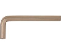 KS Tools 963.1526 Clé mâle coudée 10 mm