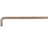 KS Tools Clés mâles longues BRONZEplus 4 mm Quantité:1