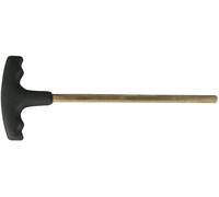 KS Tools 963.1583 Clé mâle coudée 6 mm