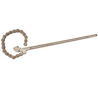 KS Tools KS Tools Clés à chaîne BRONZEplus Ø max.100mm, version très légère Quantité:1