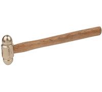 KS Tools KS Tools Marteaux à panne sphérique BRONZEplus, 700g, forme americaine Quantité:1