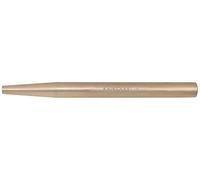 KS Tools 963.2535 - Chasse-rivets 220mm, Ø 5mm - Gamme BRONZEplus - Forme conique - Conception robuste - Antidéflagrant - Alliage Aluminium-Bronze