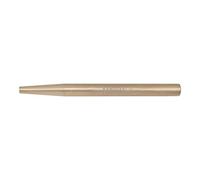 KS Tools 963.2536 - Chasse-rivets 230mm, Ø 10mm - Gamme BRONZEplus - Forme conique - Conception robuste - Antidéflagrant - Alliage Aluminium-Bronze