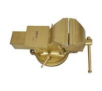 KS Tools BRONZEplus Étau parallèle 100 mm