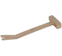 KS Tools 963.5105 - Ouvre-caisse - 230mm - Gamme BRONZEplus - Antidéflagrant - Alliage Aluminium-Bronze