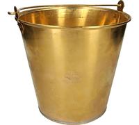 KS Tools Seau 963.5506 antidéflagrant alliage aluminium-bronze 12 l