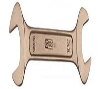 KS TOOLS 963.7019 Clé à fourche double