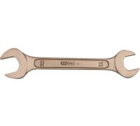KS Tools 963.7021 963.7021 Clé à fourche double Ouverture de clé (métrique) 15 - 16 mm